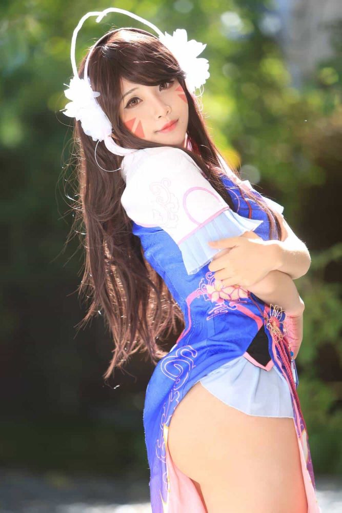 Hana Bunny – 全套175期[8.5G]-猫图社