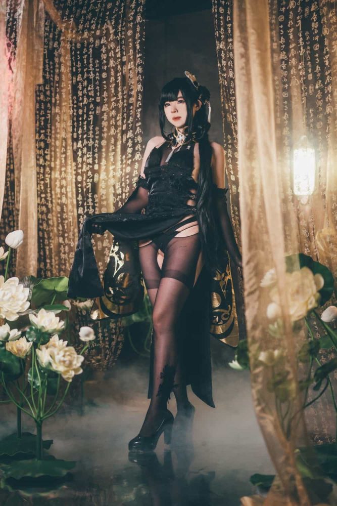 Hatori Sama(日本) – 全套32期[3.2G]-猫图社