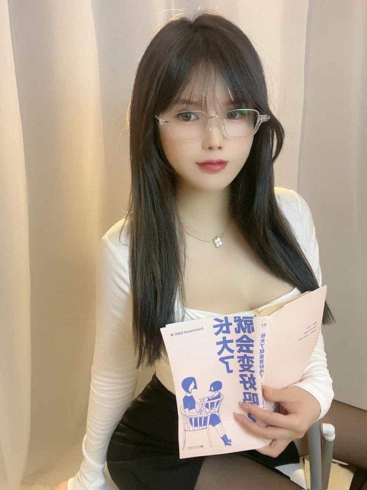 是可馨耶 – 微密圈系列合集-猫图社