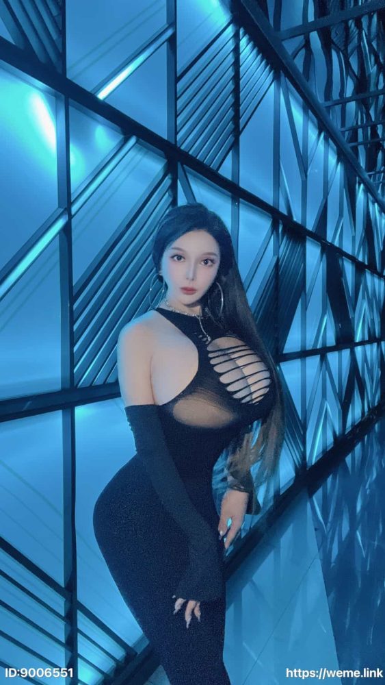 梦露veronica – 微密圈系列合集-猫图社