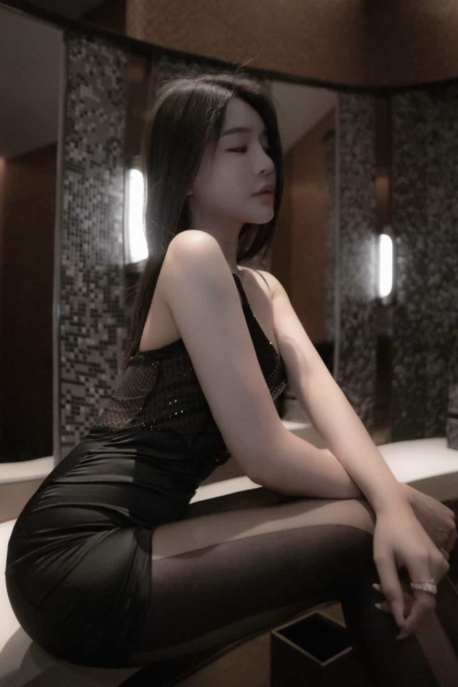 金希儿 – 微密圈系列合集-猫图社