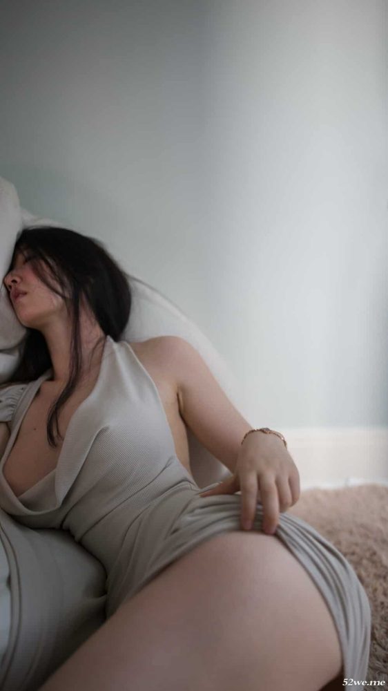 Cool文茜 – 微密圈系列合集-猫图社