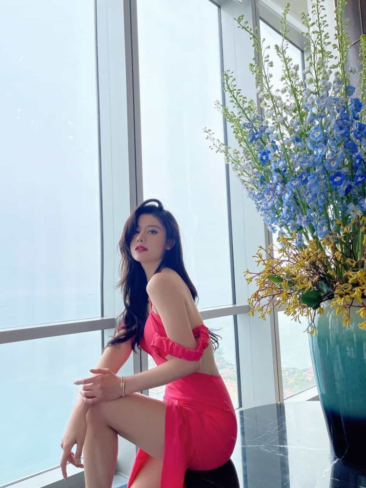 就是阿朱啊 – 微密圈系列合集-猫图社