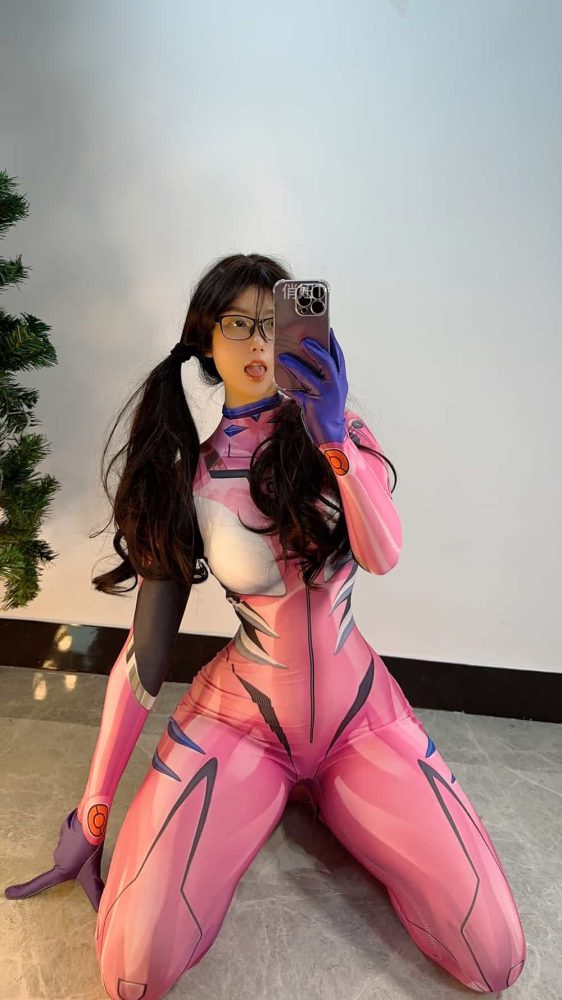 俏妞qiaoniuTT – 微密圈会员订阅系列合集-猫图社