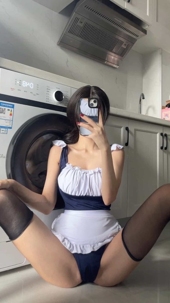 女刺客 – 微密圈系列合集-猫图社