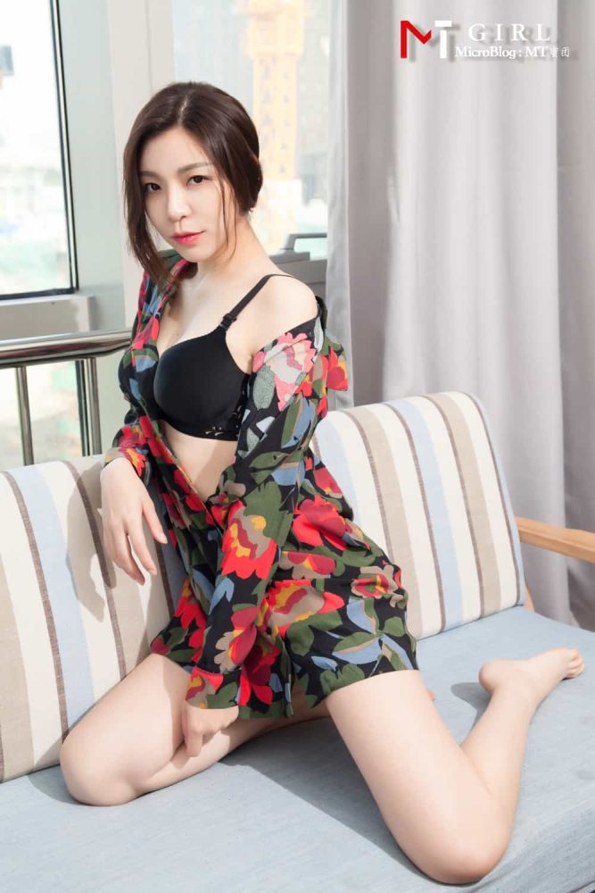 [MTgirl蜜团]写真合集3期[621M]-猫图社