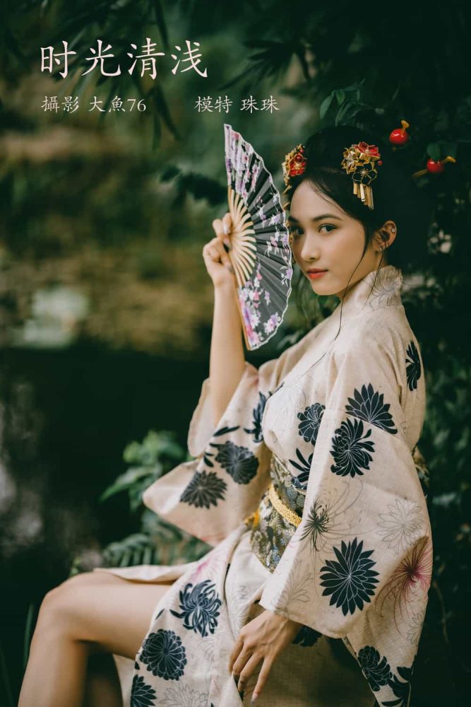 [YITUYU艺图语]写真合集1373期[475.8G]-猫图社