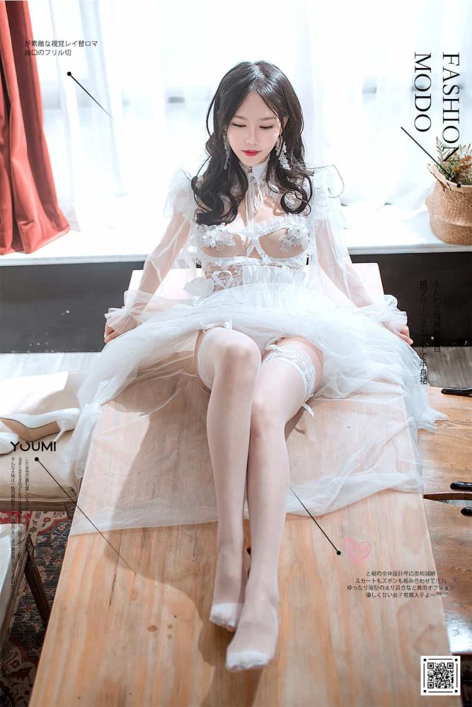 [YouMi尤蜜/YouMei尤美]全套写真合集889期+视频875期[445G]-猫图社