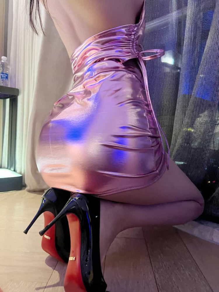 葛征 – 微密圈套系列合集-猫图社