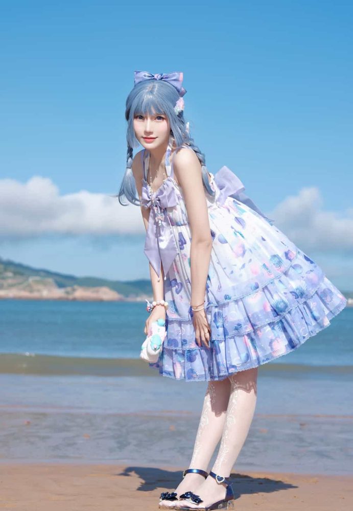 彩芸_Nebula – 全套7期[481M]-猫图社