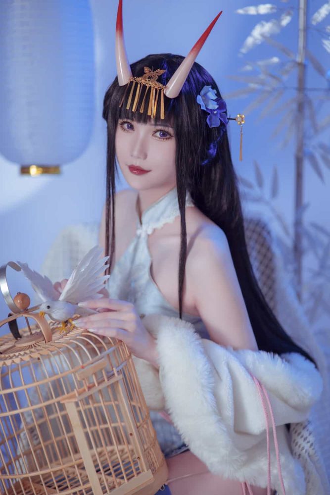 花兮_honoka – 全套5期[2.2G]-猫图社