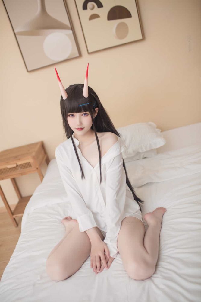 花兮_honoka – 全套5期[2.2G]-猫图社