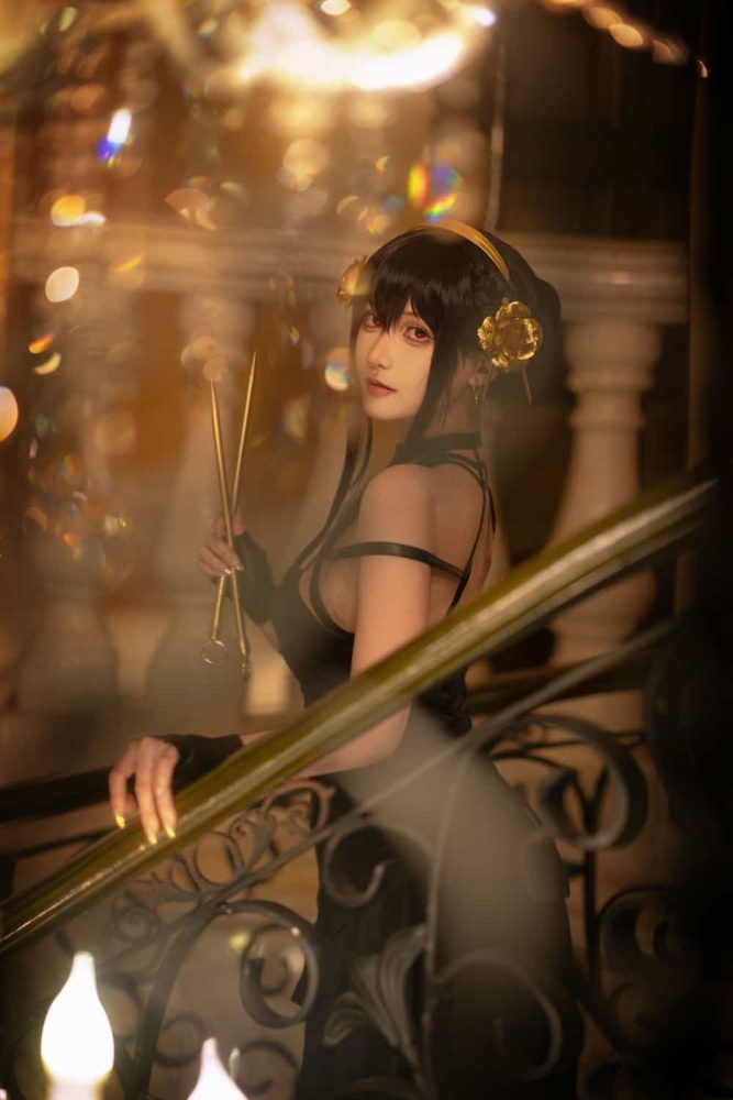 露兒大魔王 – 全套13期[1.8G]-猫图社