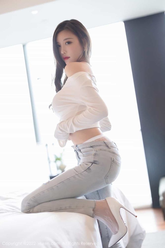杨晨晨 – 全套677期[346G]-猫图社