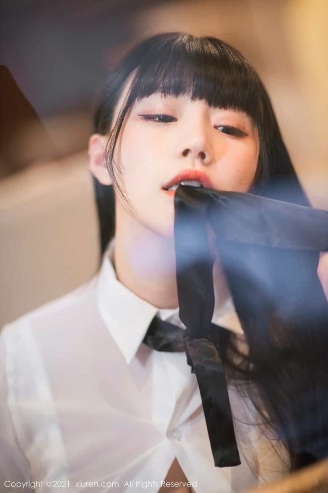 朱可儿 – 全套282期[137G]-猫图社