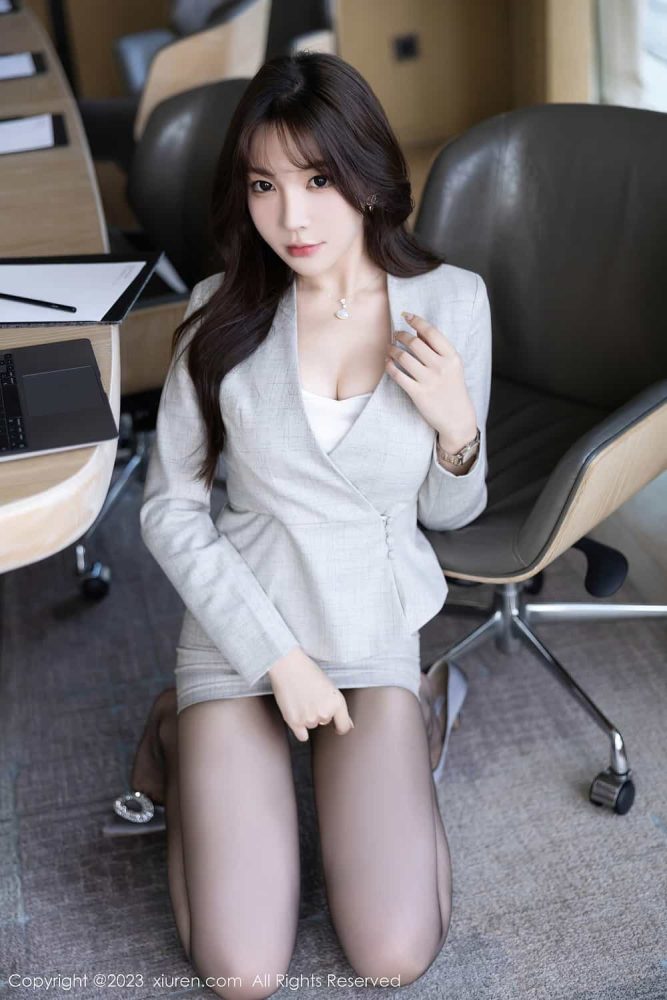 徐莉芝 – 全套482期[275G]-猫图社