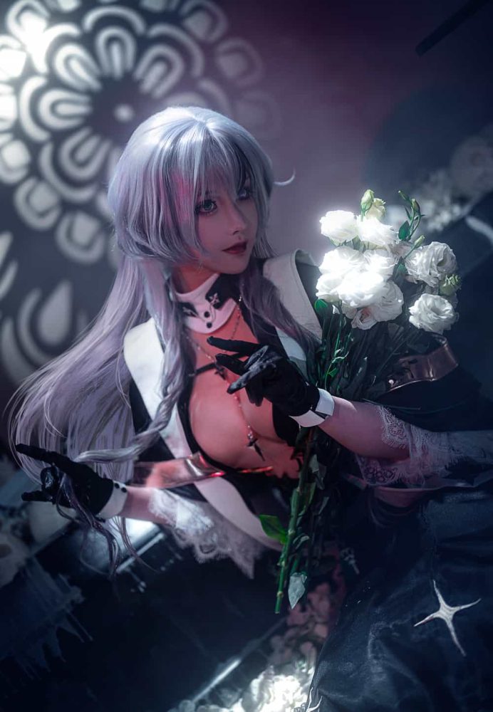 露兒大魔王 – 全套13期[1.8G]-猫图社