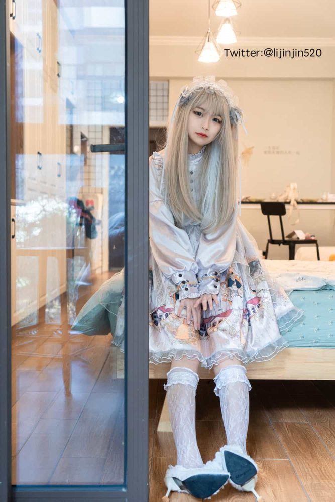 梨瑾瑾 – 全套19期[6G]-猫图社