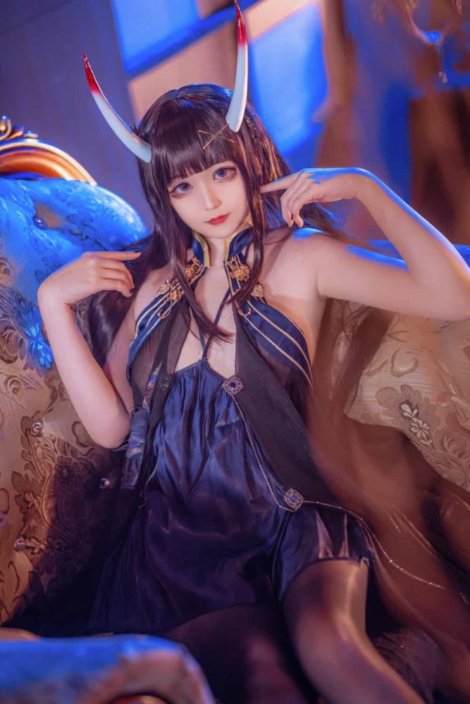 Sayako – 全套10期[5G]-猫图社