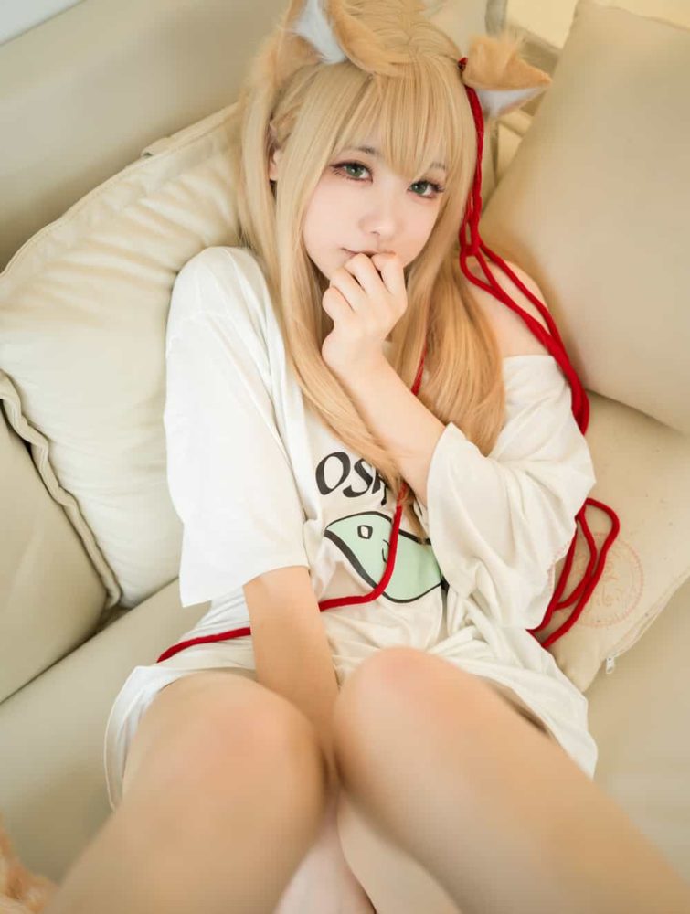 安食Ajiki – 全套11期[6.0G]-猫图社