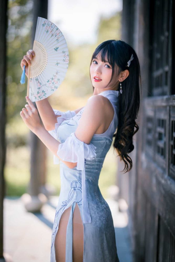 陆卿卿 – 全套11期[802M]-猫图社