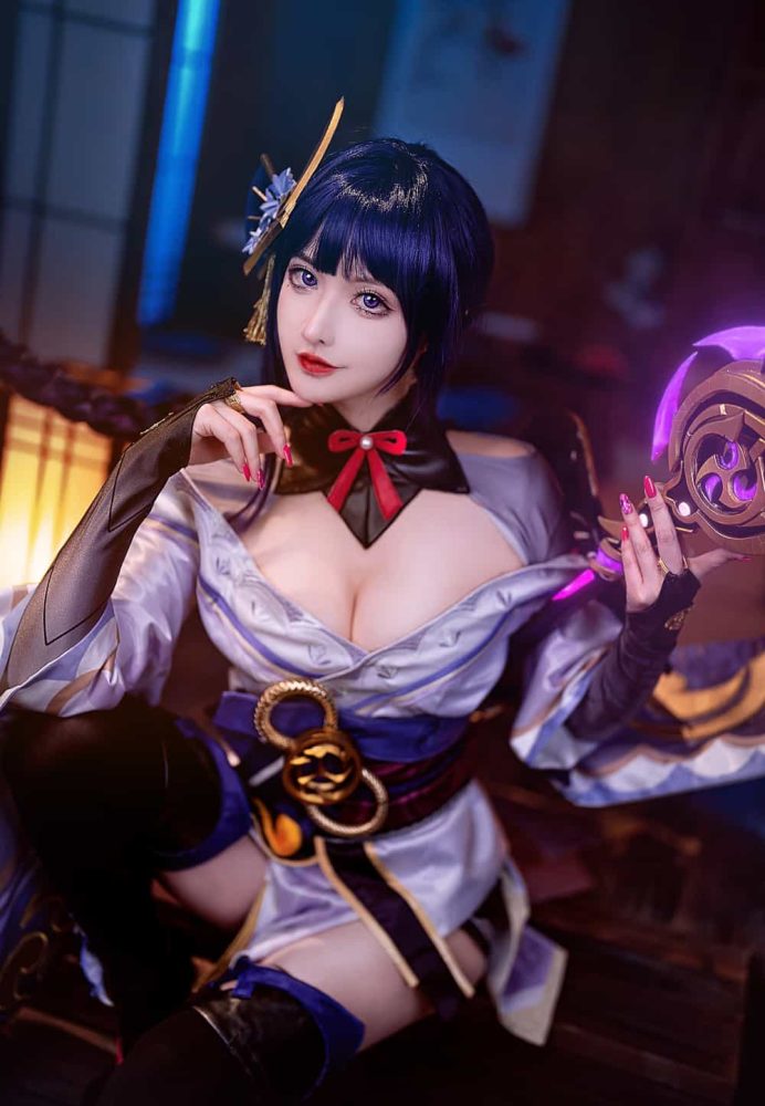 露兒大魔王 – 全套13期[1.8G]-猫图社