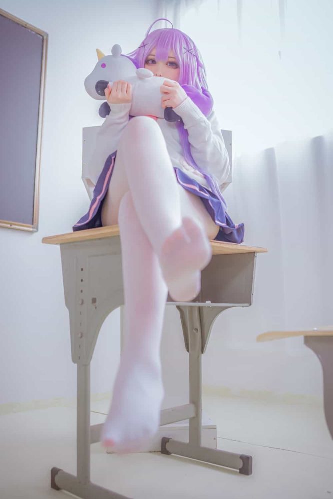 Sayako – 全套10期[5G]-猫图社
