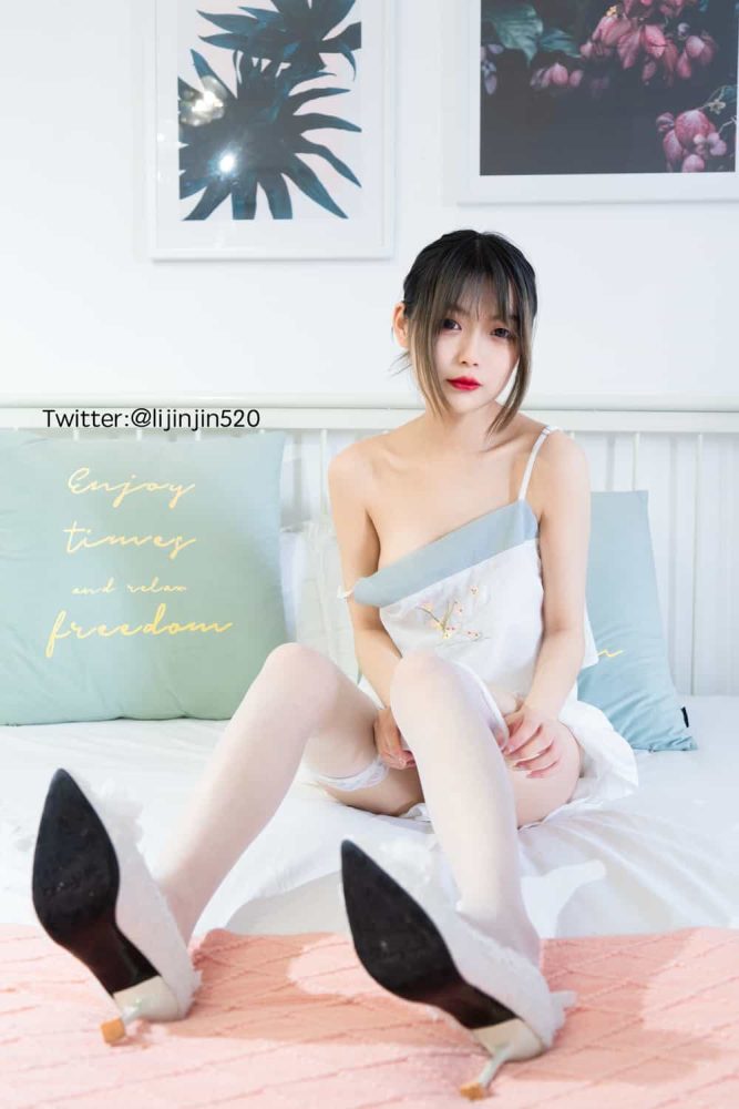 梨瑾瑾 – 全套19期[6G]-猫图社