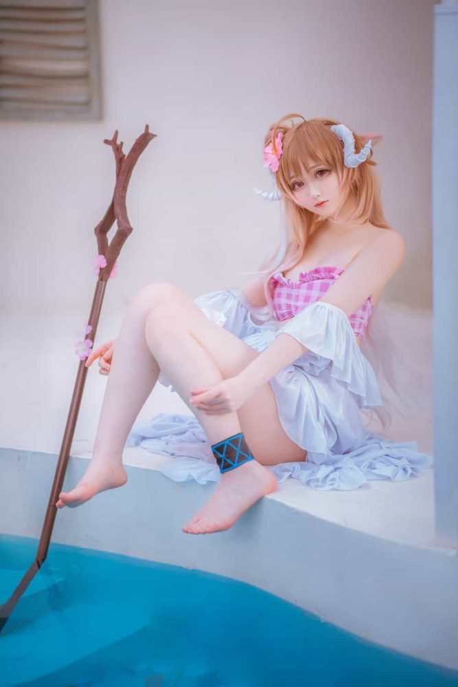 Sayako – 全套10期[5G]-猫图社