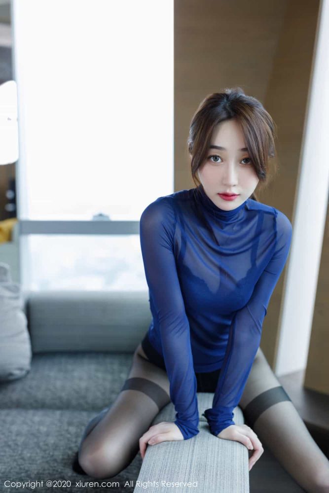 小九月 – 全套67期[22.9G]-猫图社