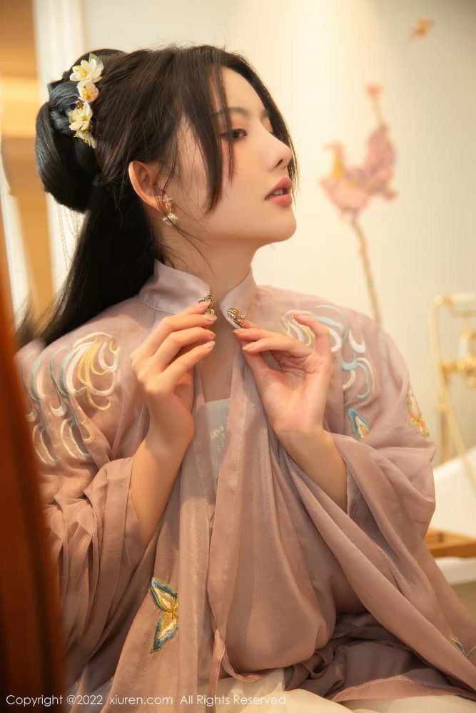 就是阿朱啊 - 全套107期[52G]-猫图社