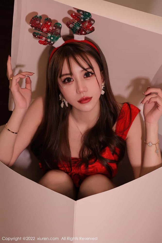 tina_甜仔(Zoe柚柚) – 全套82期[49.9G]-猫图社