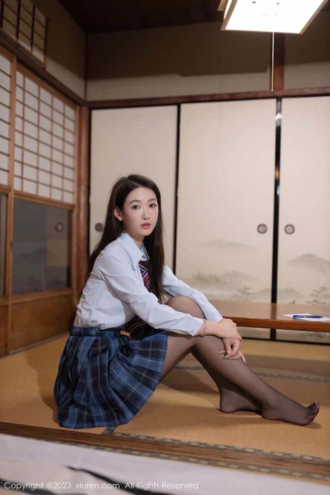 唐安琪 – 全套251期[179G]-猫图社