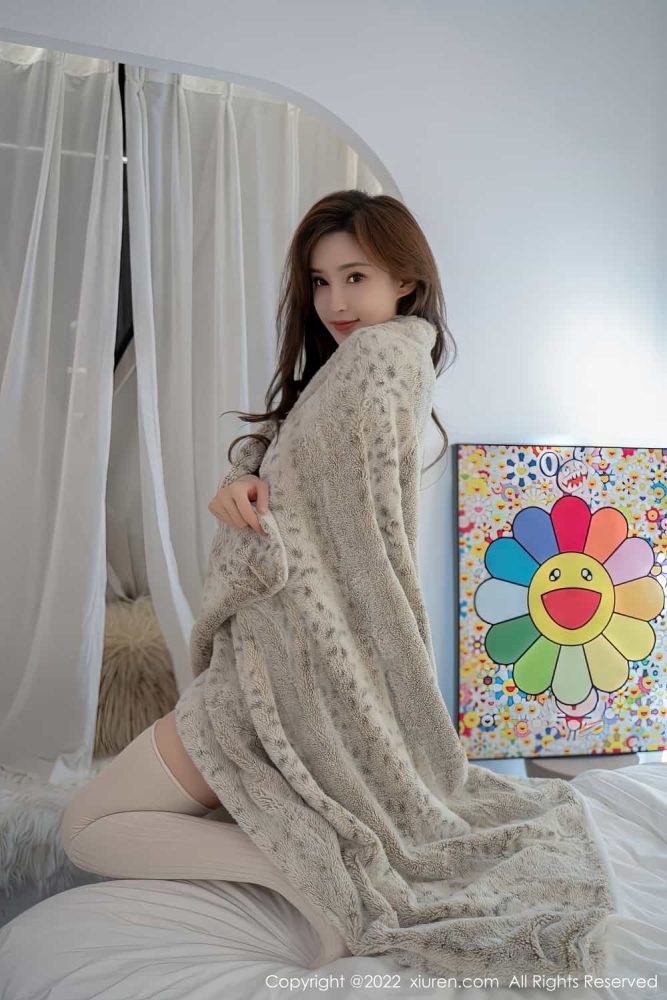 周妍希 – 全套246期[103G]-猫图社