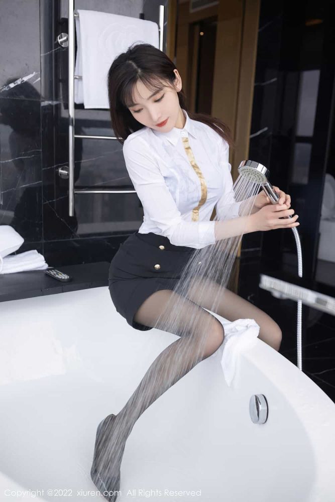 陆萱萱 – 全套291期[189G]-猫图社