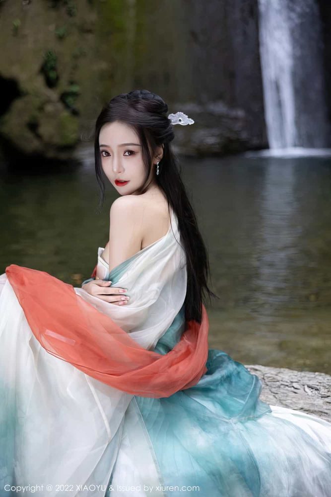 王馨瑶 – 全套281期[178G]-猫图社