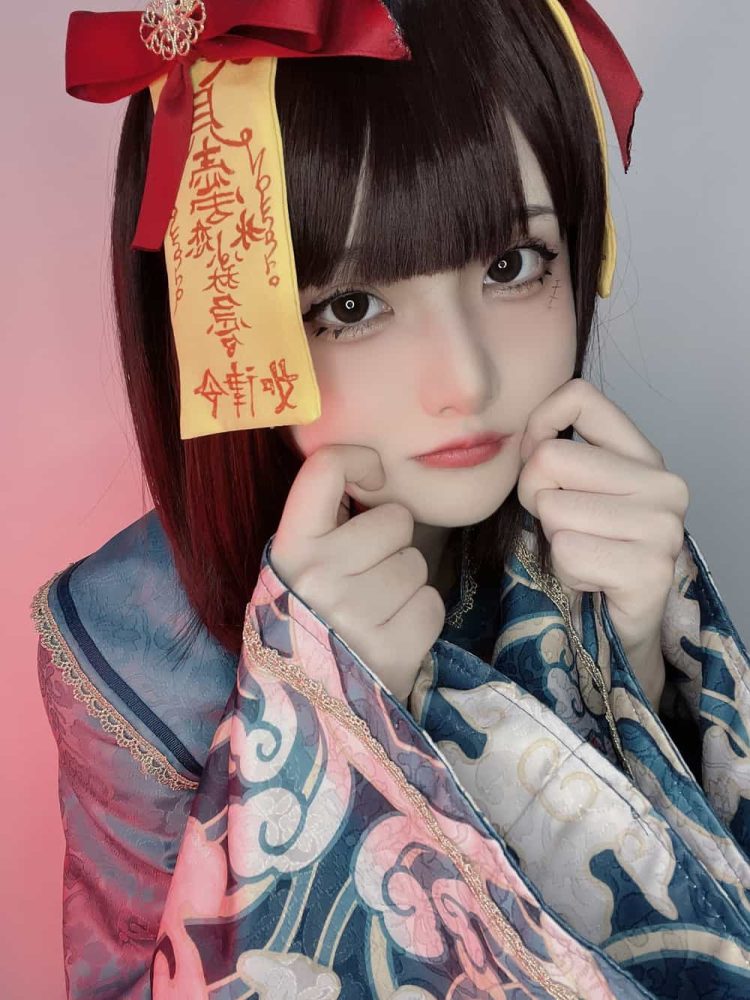 屿鱼 – 全套39期[13.8G]-猫图社