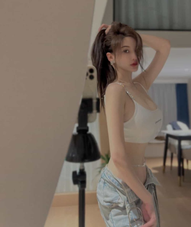 周妍希 – 微密圈系列合集-猫图社