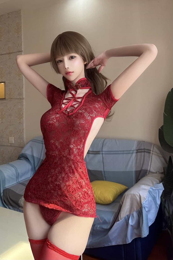 无欲无求的推土君 – 微密圈系列合集-猫图社