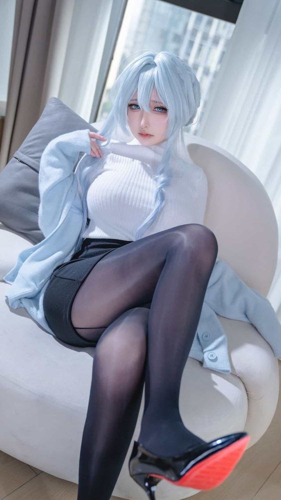 樱梨梨Eriri – 全套17期[8.3G]-猫图社
