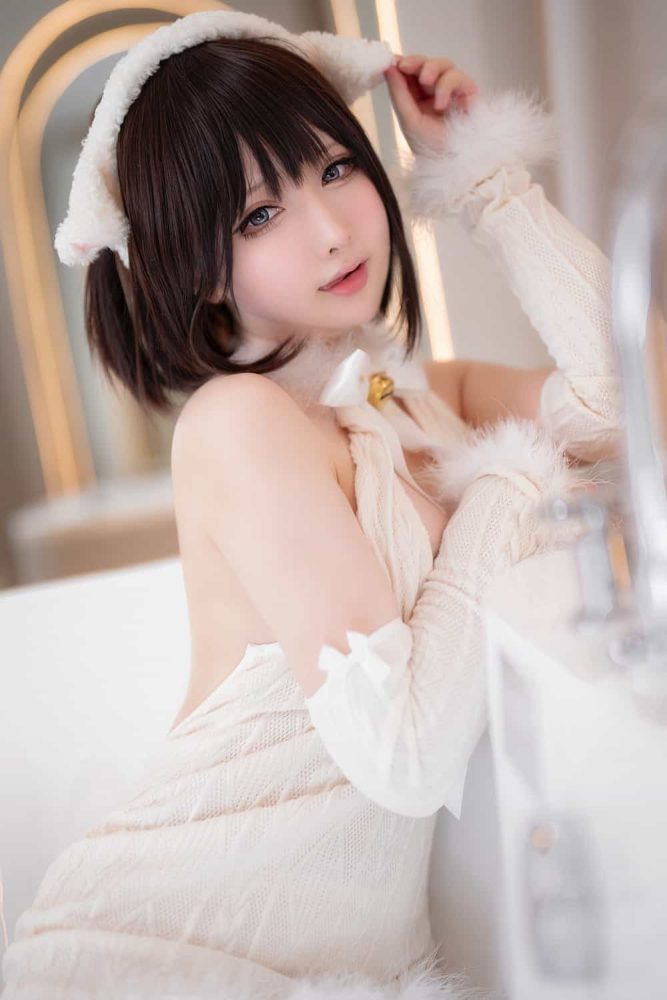樱梨梨Eriri – 全套17期[8.3G]-猫图社