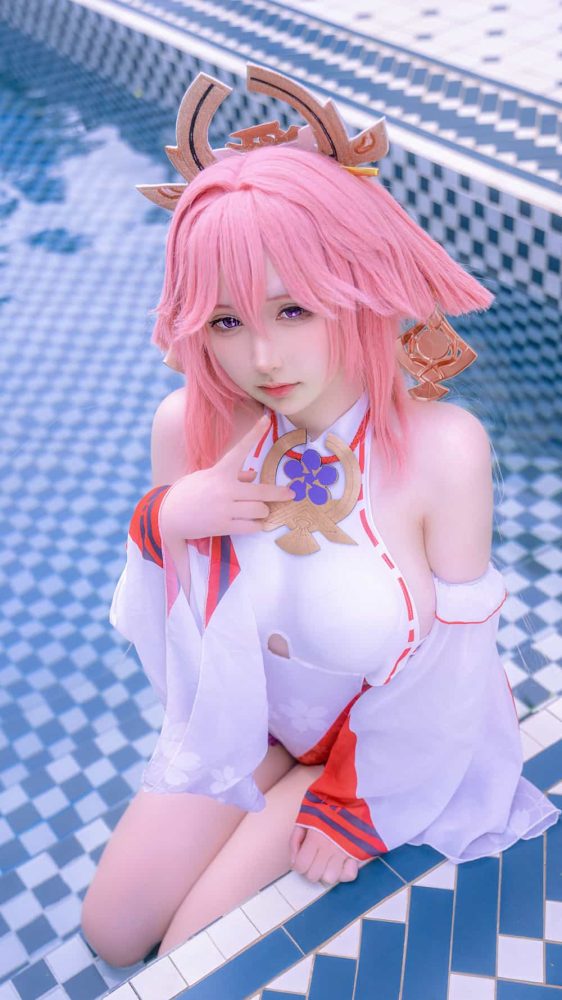 樱梨梨Eriri – 全套17期[8.3G]-猫图社