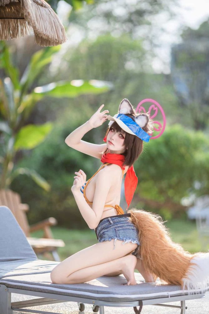 九柒喵 – 全套15期[4.6G]-猫图社