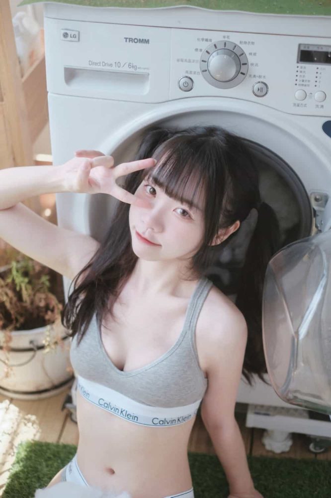 可可小白兔 – 全套9期[797M]-猫图社