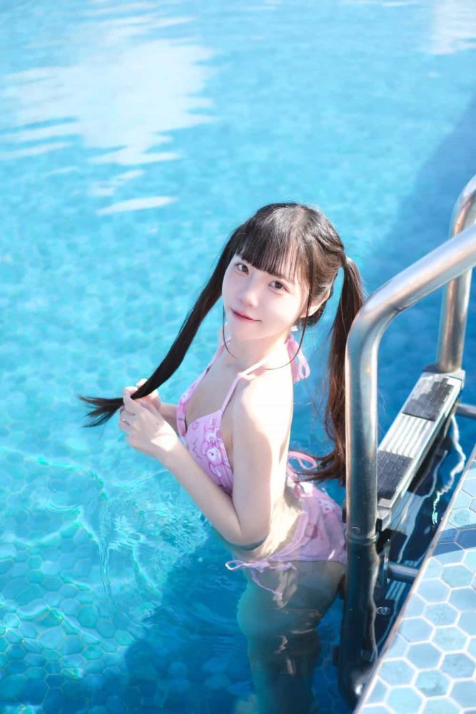 可可小白兔 – 全套9期[797M]-猫图社