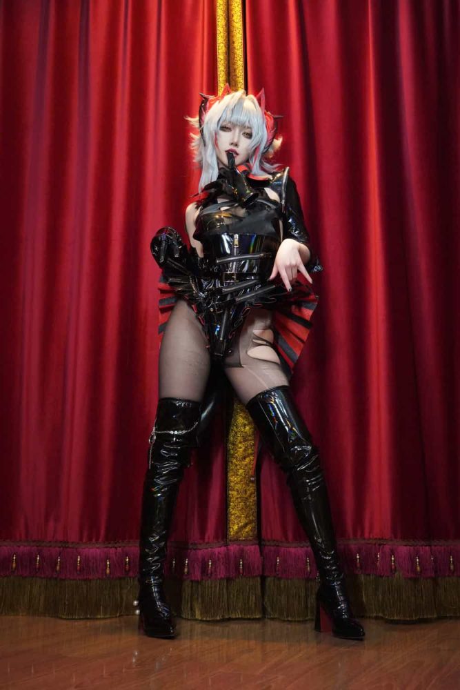 絞肉姬Walküre – 全套12期[3.4G]-猫图社