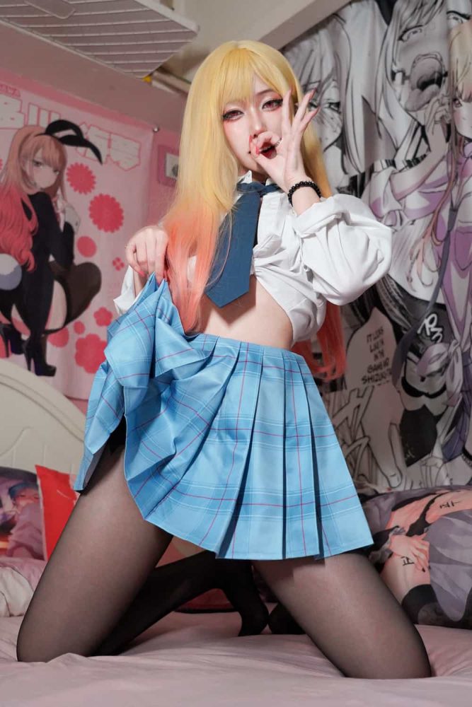 絞肉姬Walküre – 全套12期[3.4G]-猫图社
