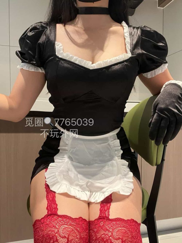 楚楚不吃鱼 – 微密圈系列合集-猫图社