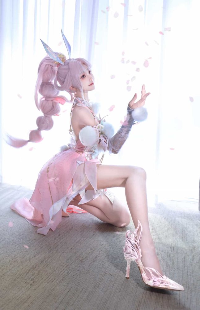 走路摇ZLY – 全套15期[1.6G]-猫图社